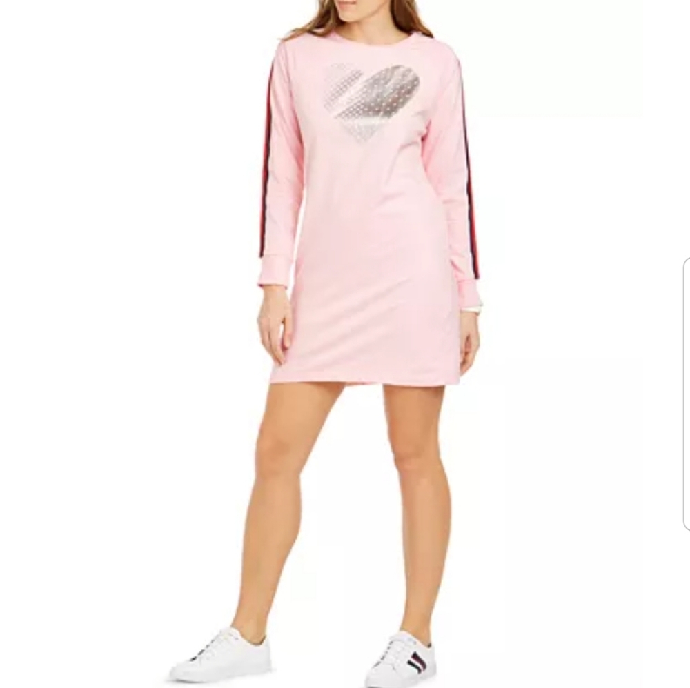 Tommy Hilfiger sweater dress